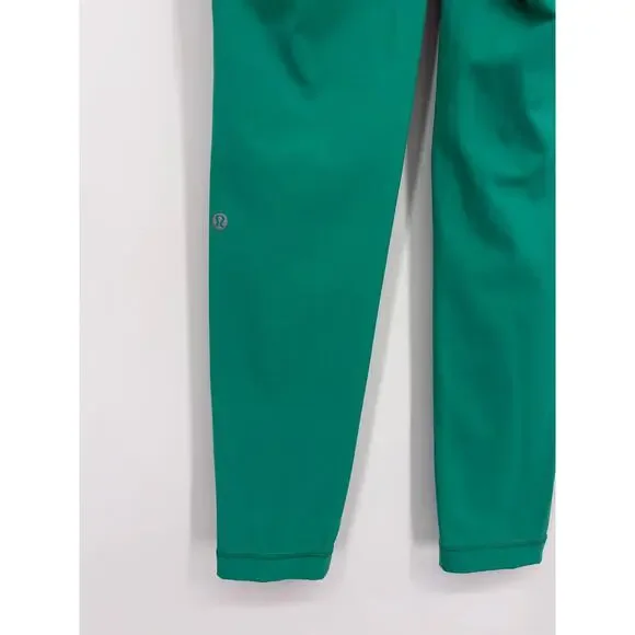 Lululemon Swift Speed HR Tight 28" Maldives Green - Picture 9 of 11